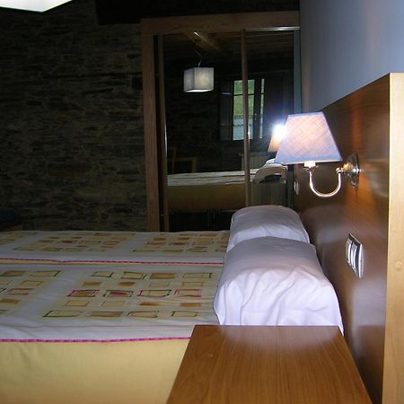 Finca O Bizarro Trabada Eksteriør billede