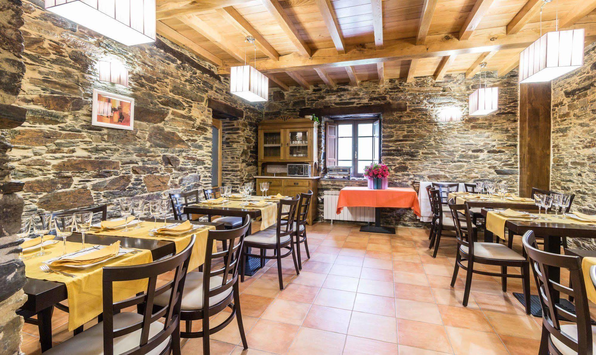 Finca O Bizarro Trabada Eksteriør billede